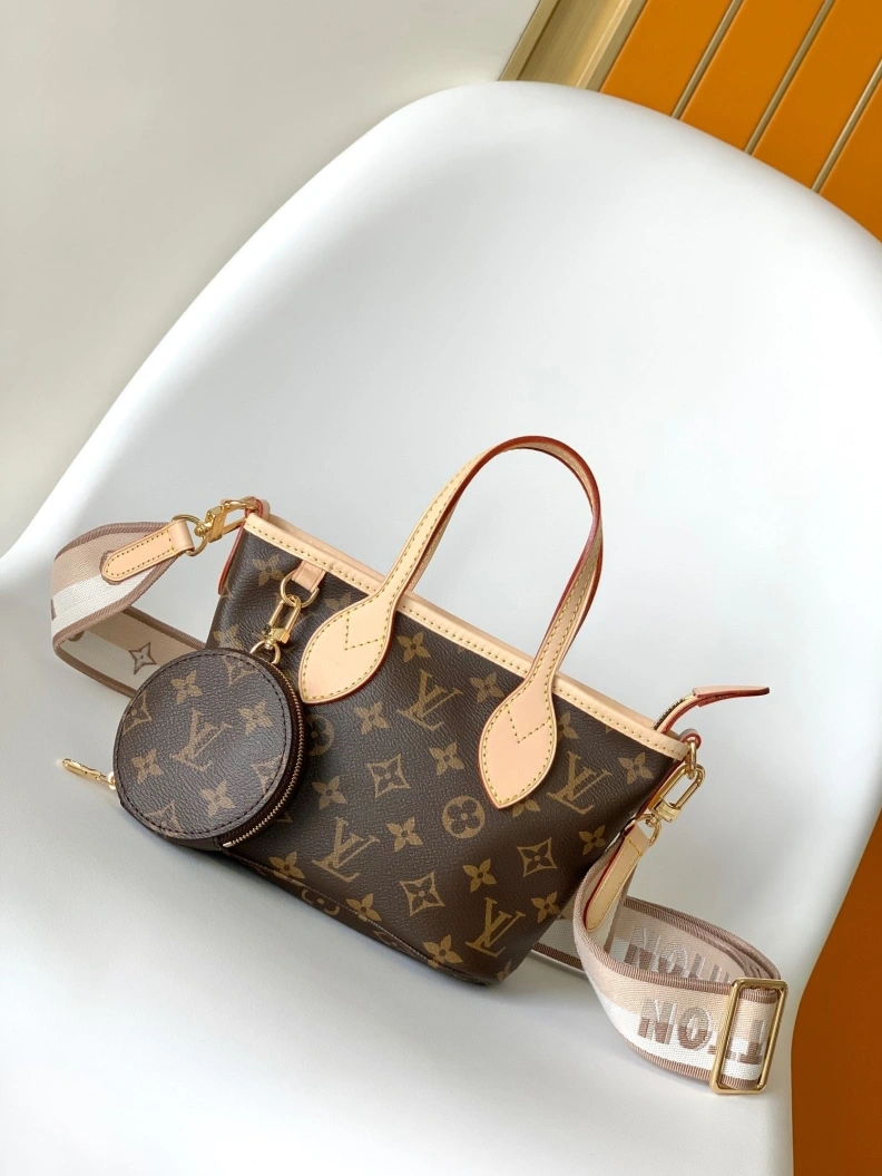 LX Shopping Bags SmartChoice 8617