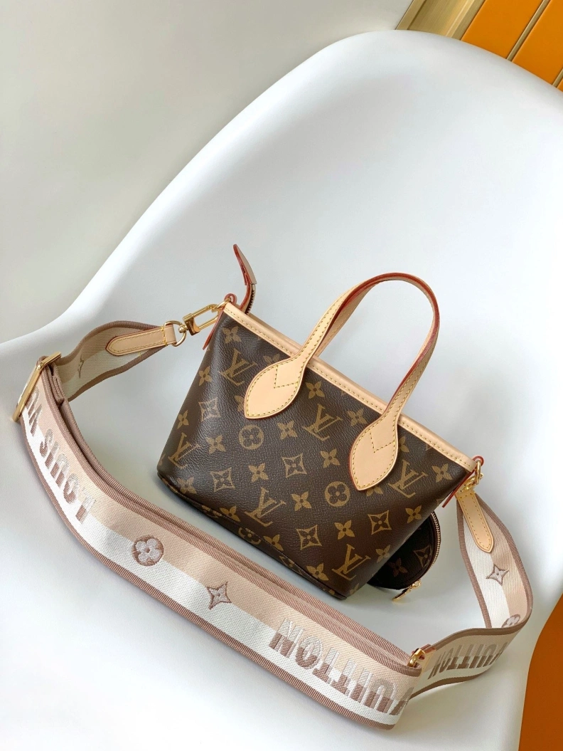 LX Shopping Bags SmartChoice 8617