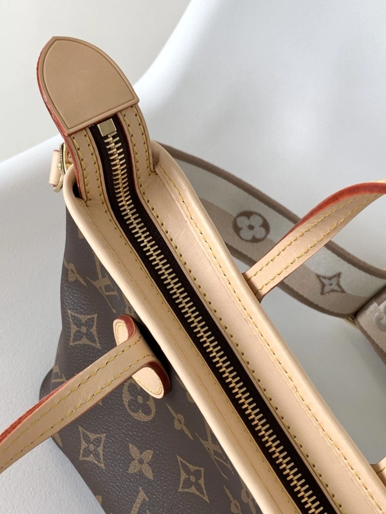 LX Shopping Bags SmartChoice 8617