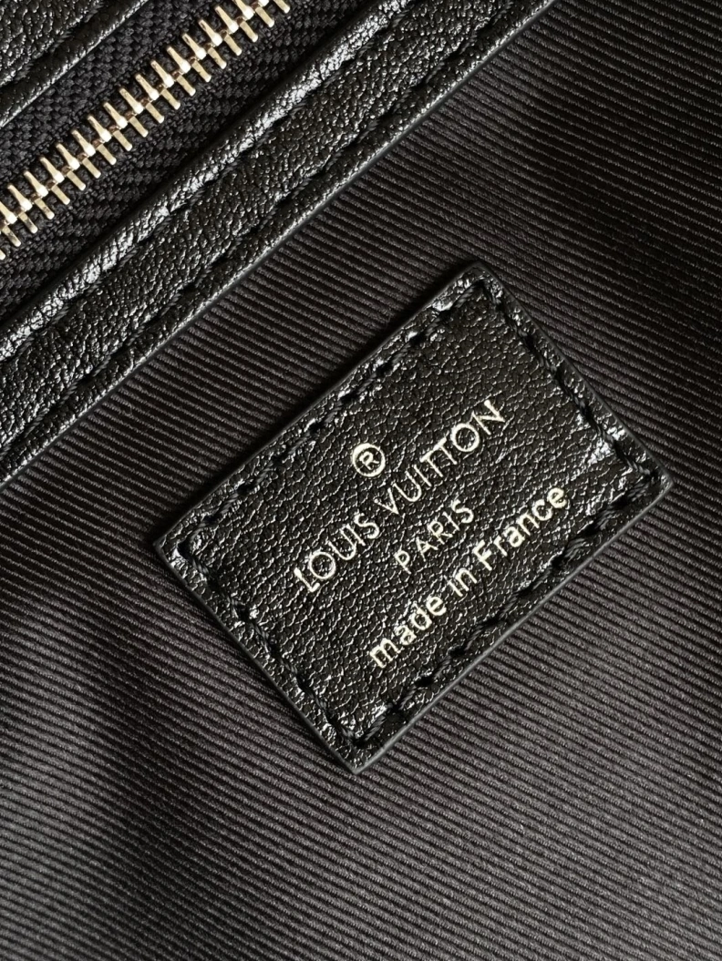 LX Waist & Chest Packs Resilient 7984