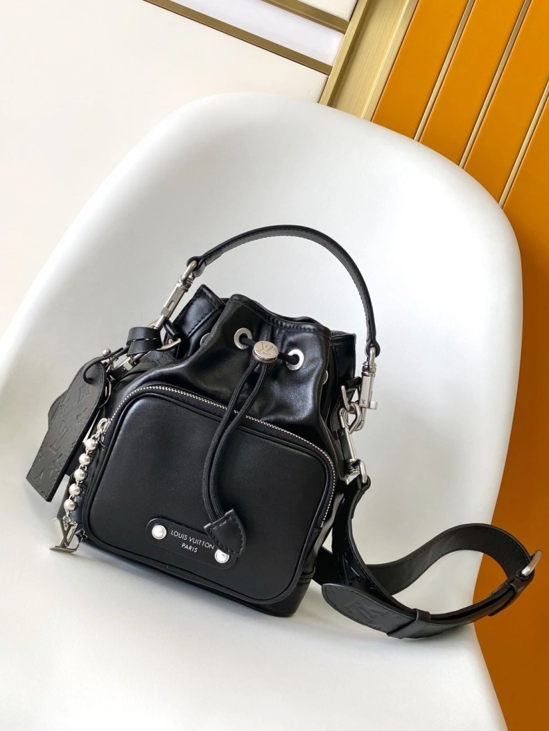 LX Bucket Bags Compact 9350