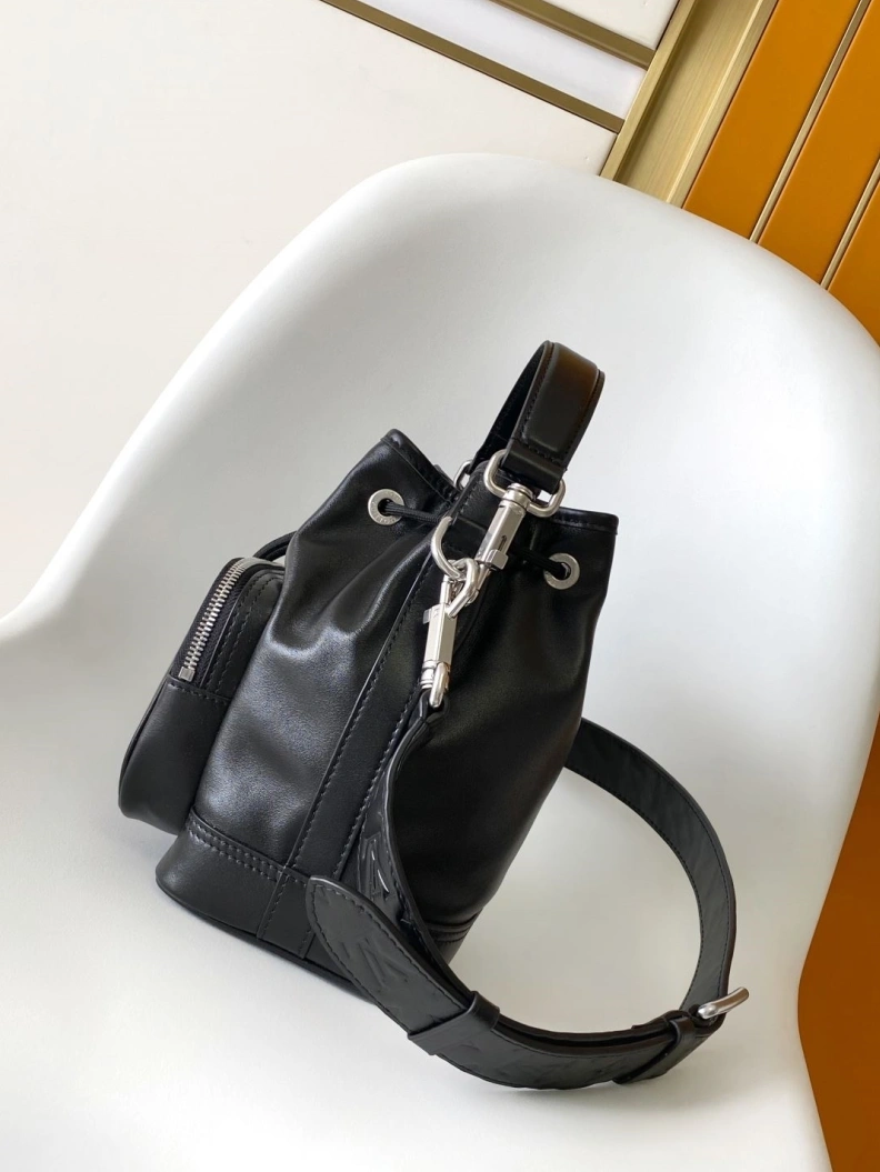 LX Bucket Bags Compact 9350
