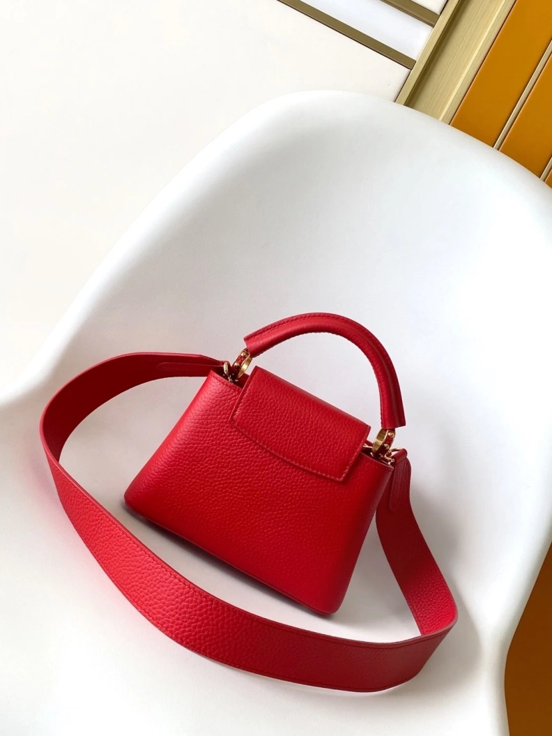 LX Caxucines Bags Compact 9298
