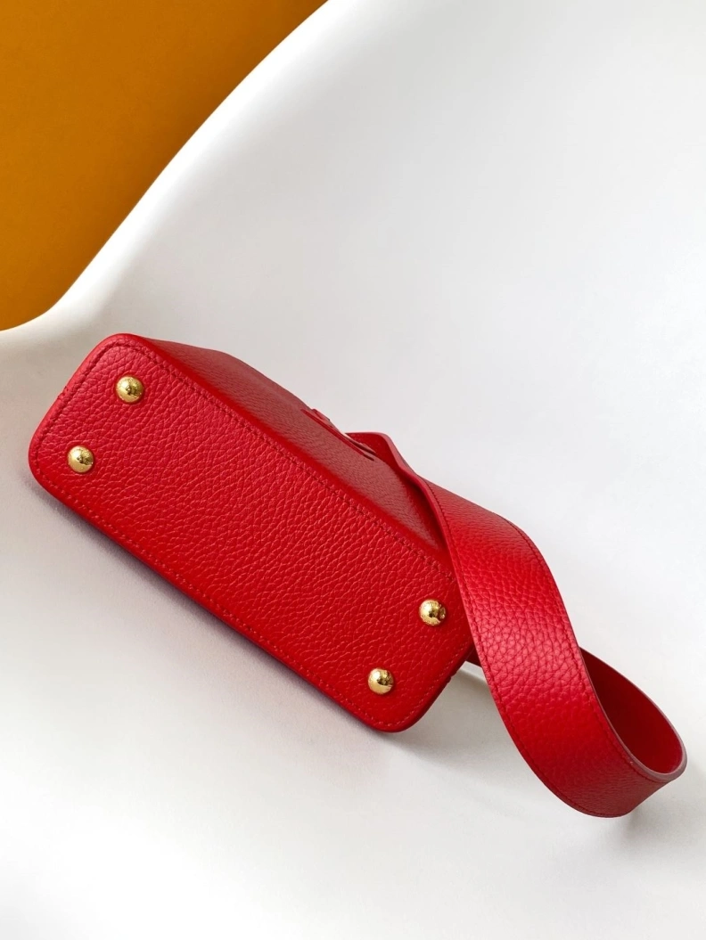 LX Caxucines Bags Compact 9298