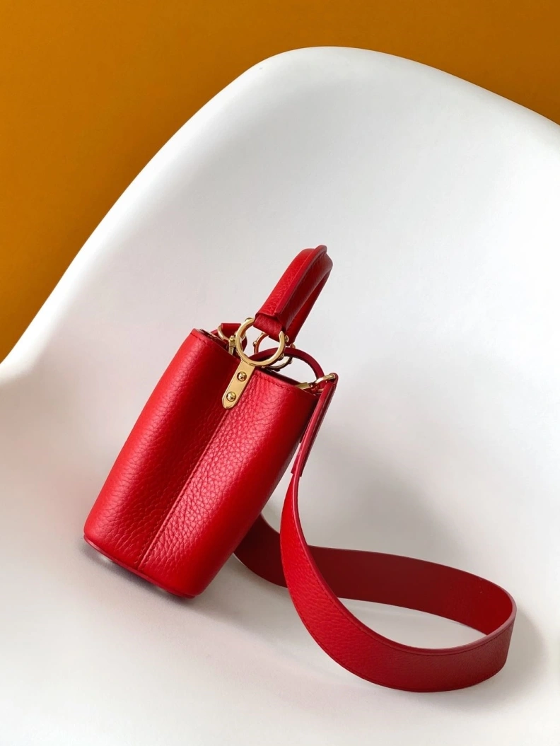 LX Caxucines Bags Compact 9298