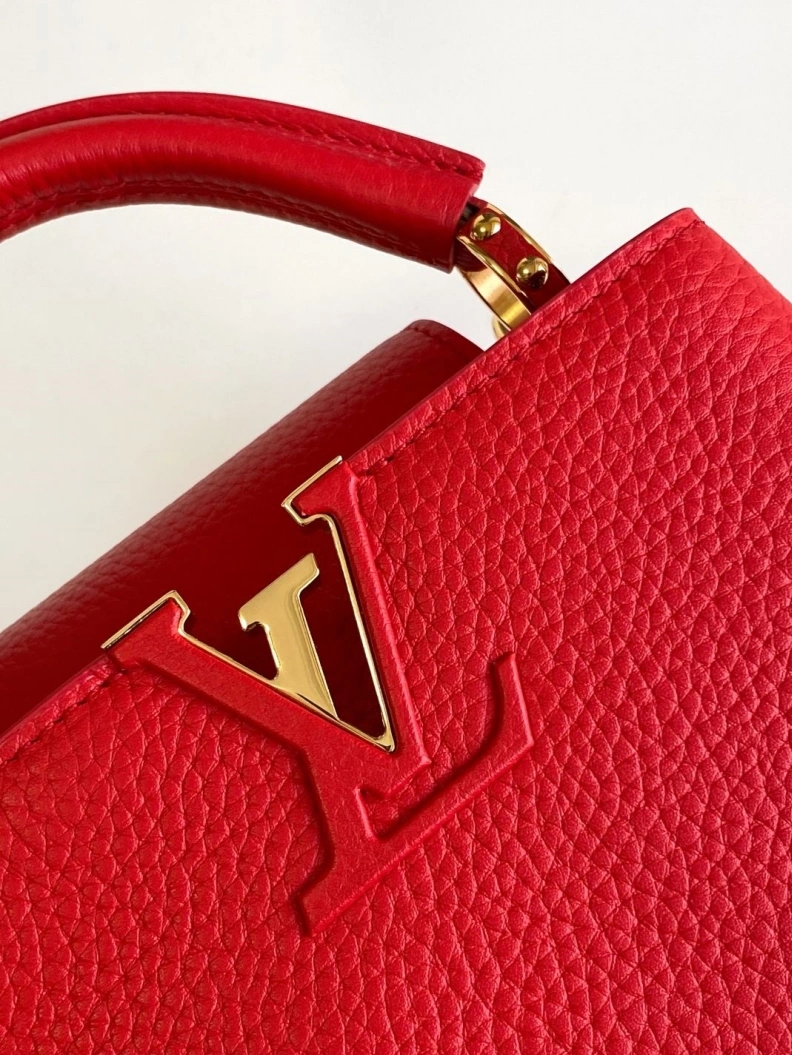 LX Caxucines Bags Compact 9298
