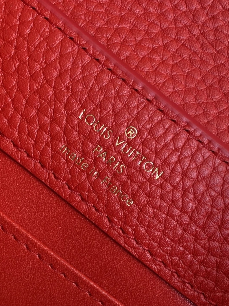 LX Caxucines Bags Compact 9298