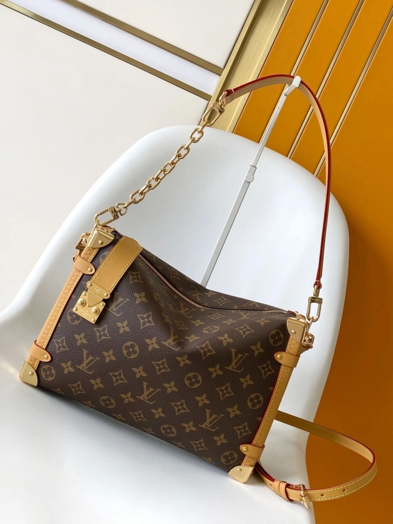 Trendsetting LX Box Bags 9456