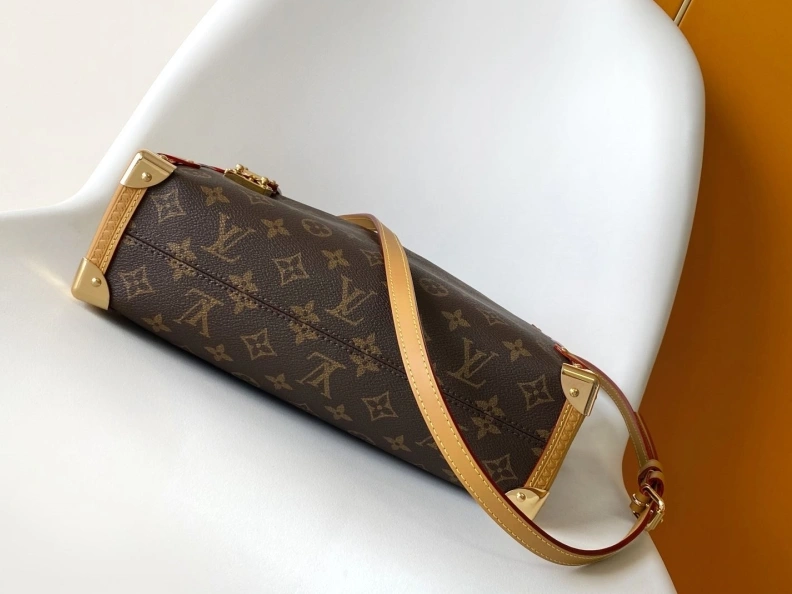 Trendsetting LX Box Bags 9456