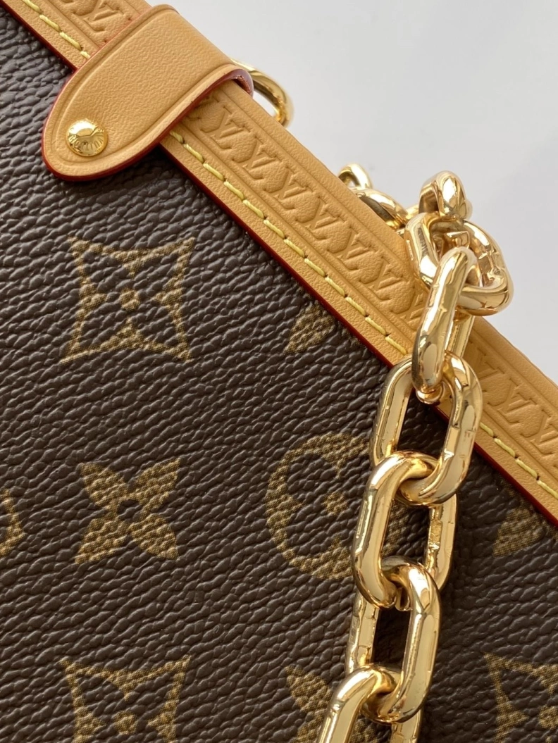 Trendsetting LX Box Bags 9456