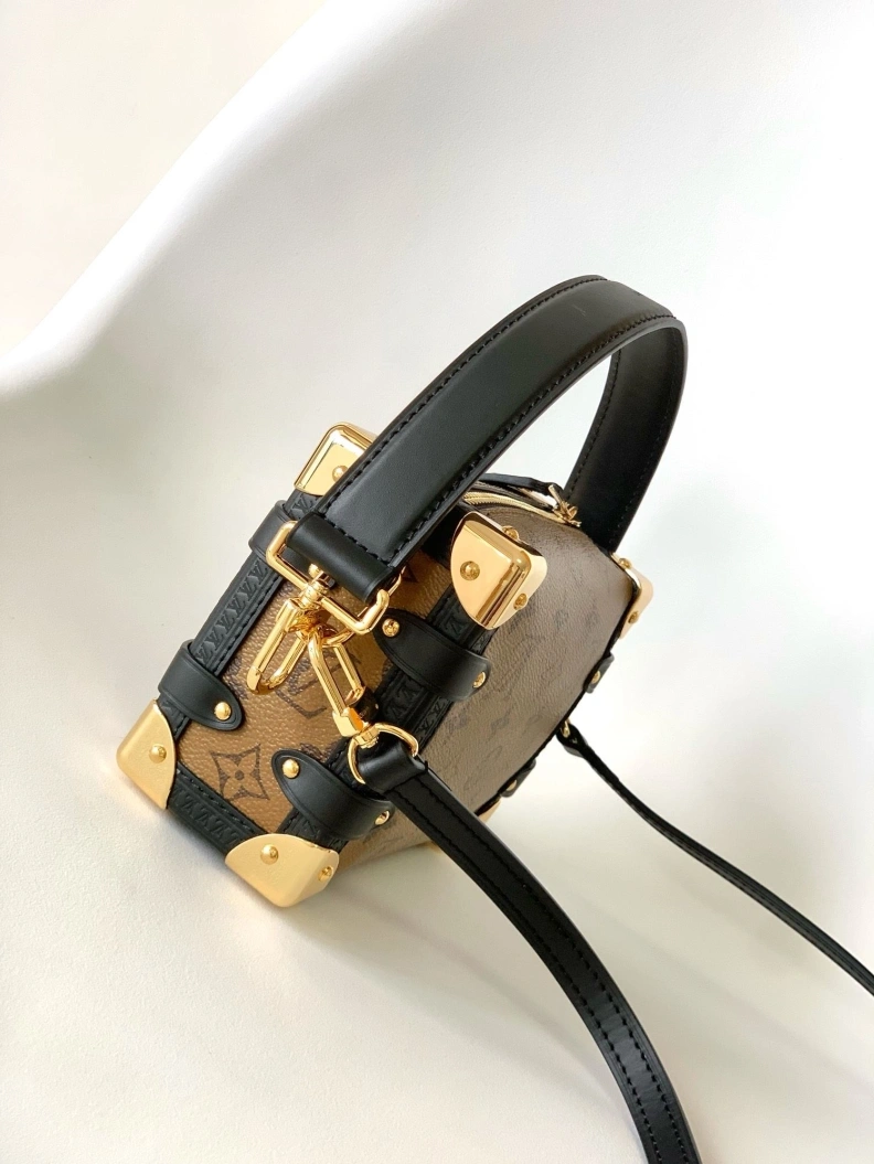 Breathable LX Box Bags 9445