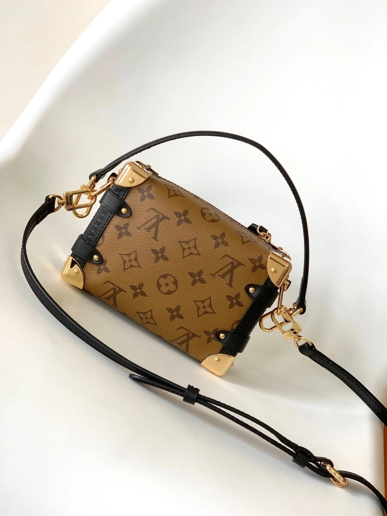 Breathable LX Box Bags 9445