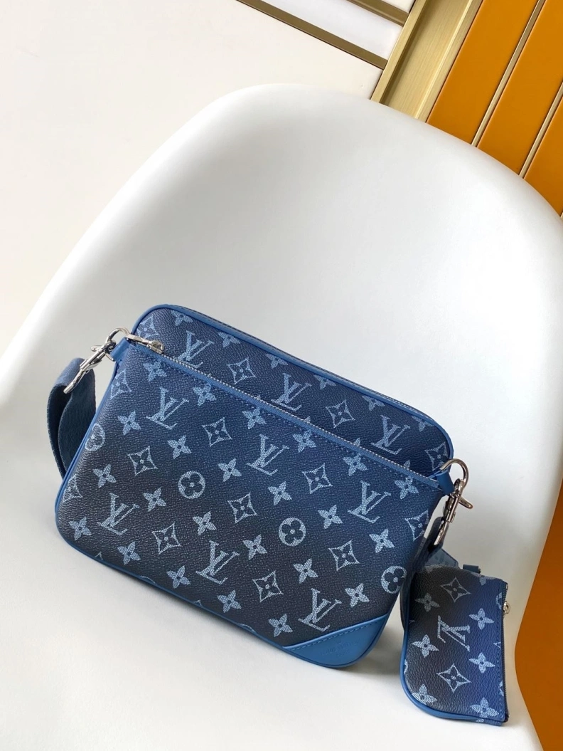 LX Satchel bags Breathable 8852