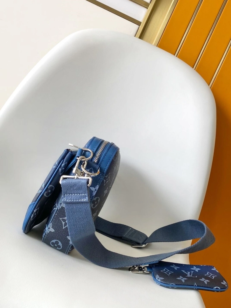 LX Satchel bags Breathable 8852