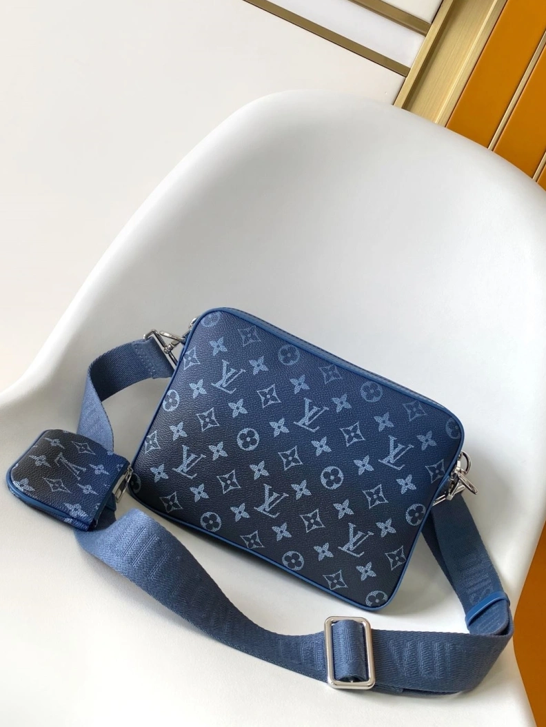 LX Satchel bags Breathable 8852
