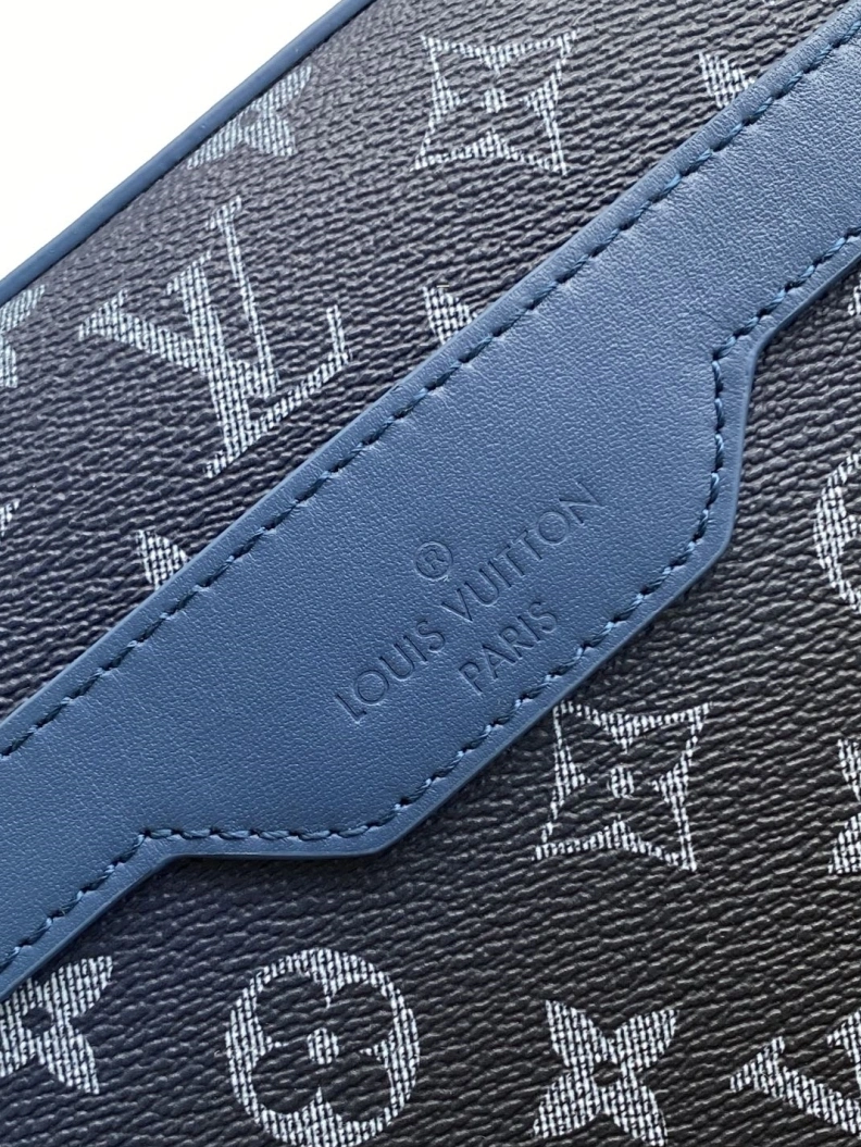 LX Satchel bags Breathable 8852