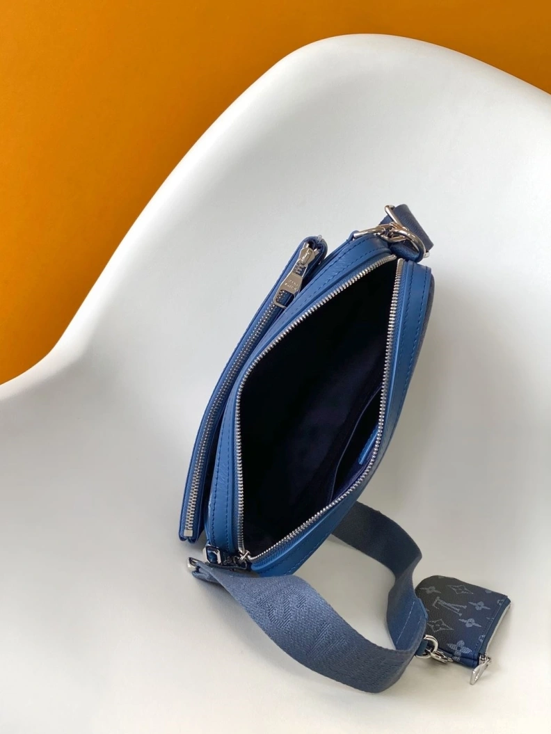 LX Satchel bags Breathable 8852