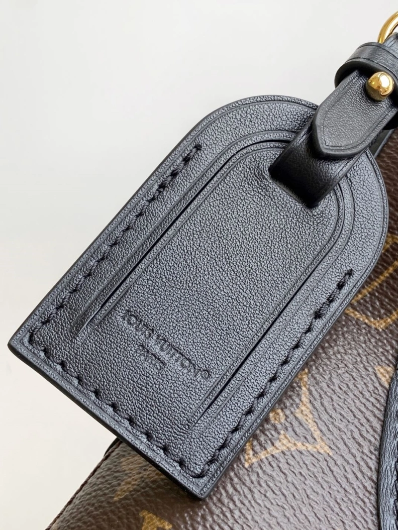 Classic LX Top Handle Bags 8242