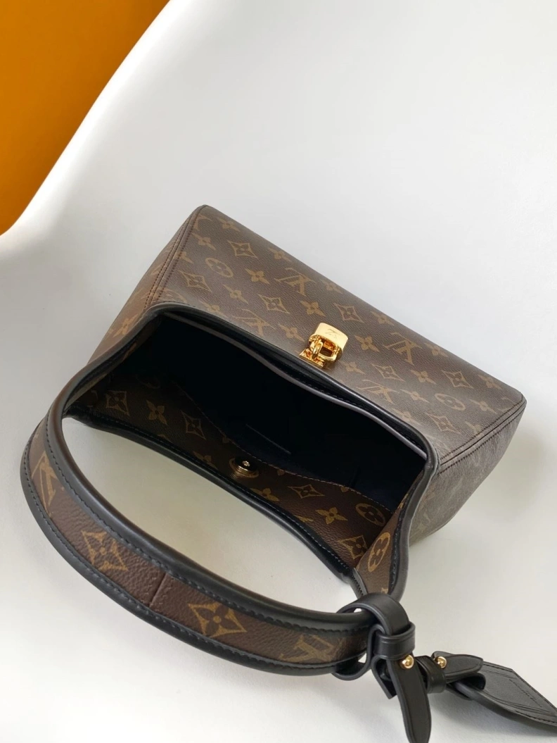 Classic LX Top Handle Bags 8242