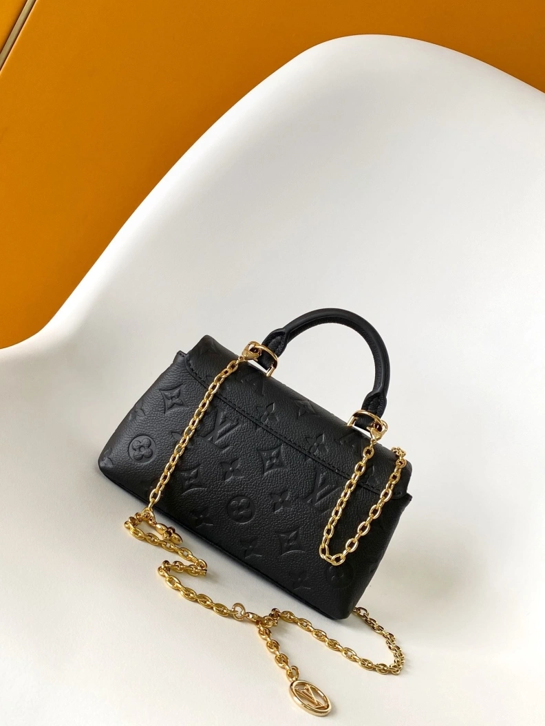 LX Top Handle Bags Lightweight 8239
