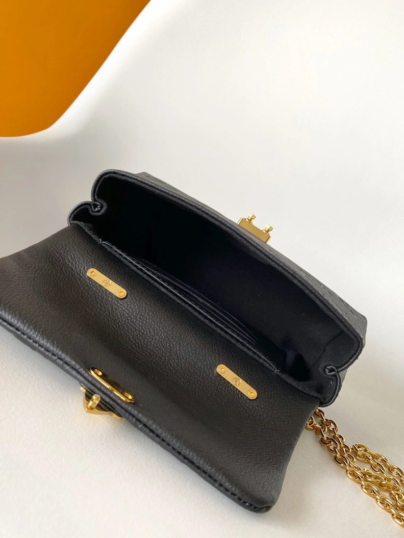 LX Top Handle Bags Lightweight 8239