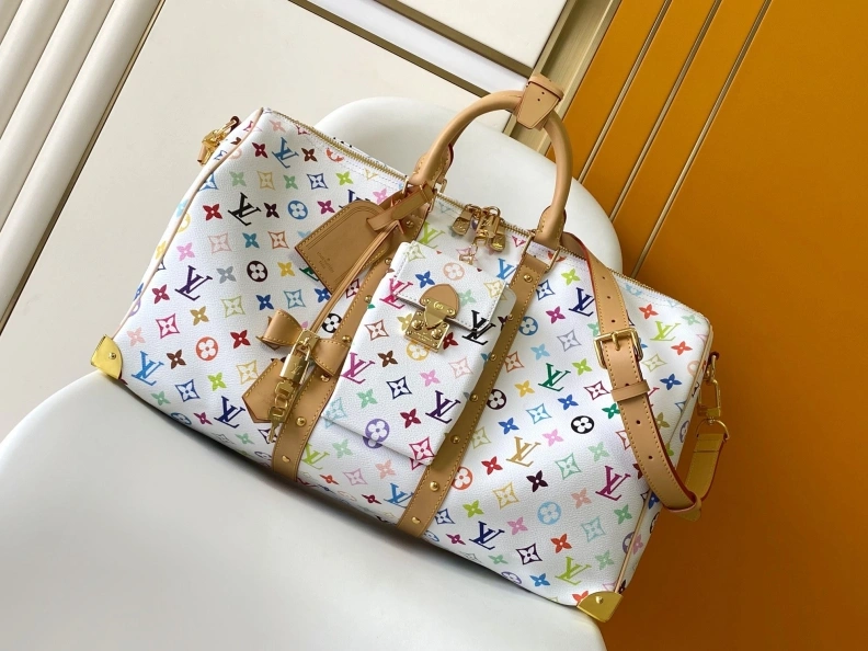 LX Travel Bags Compact 8134