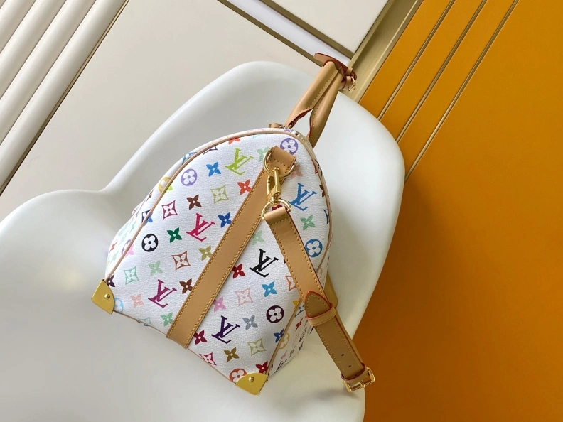 LX Travel Bags Compact 8134