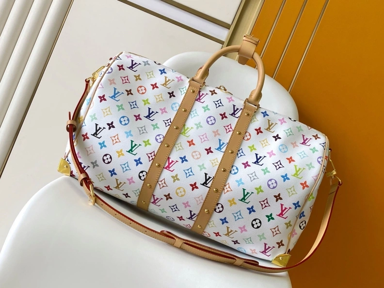 LX Travel Bags Compact 8134