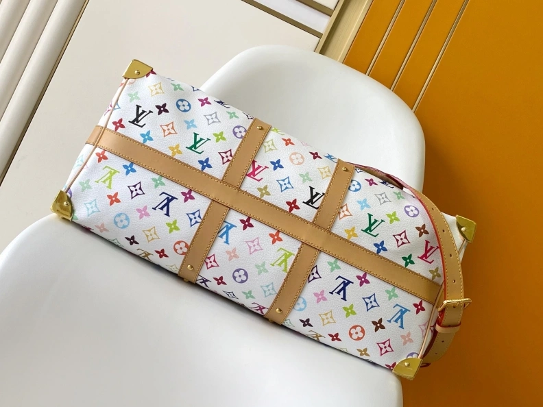LX Travel Bags Compact 8134