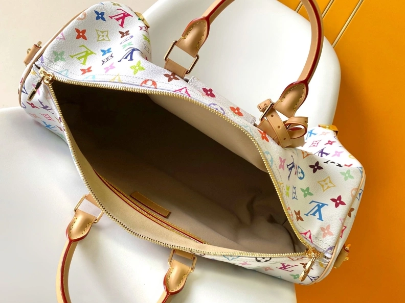 LX Travel Bags Compact 8134