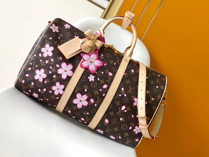 LX Travel Bags Cozy 8135