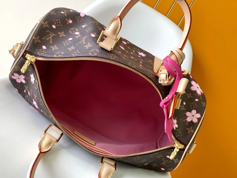 LX Travel Bags Cozy 8135