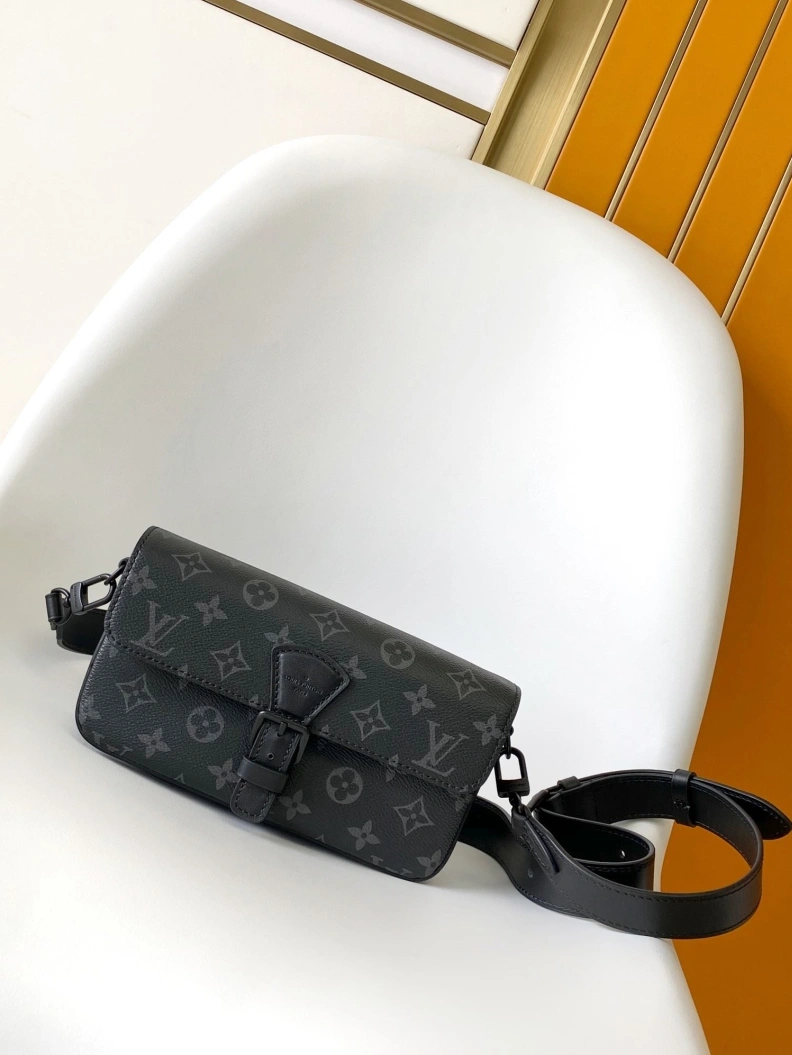 Unique LX Satchel bags 8844