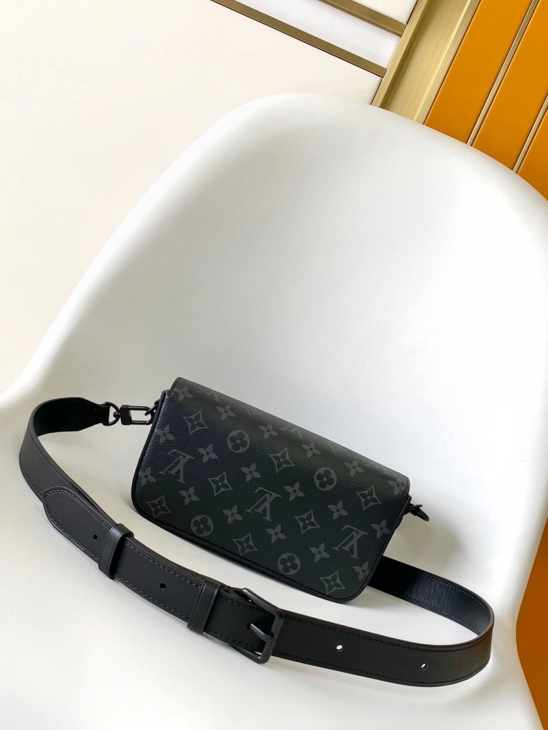 Unique LX Satchel bags 8844