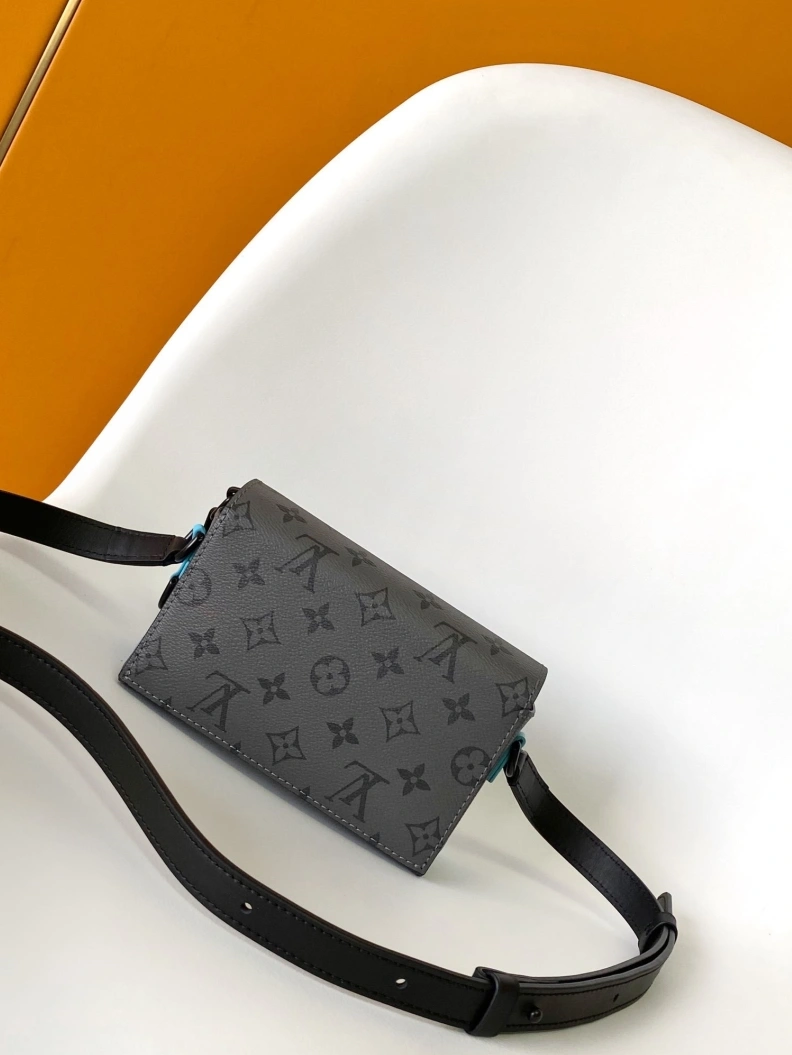 LX Satchel bags EyeCatching 8829