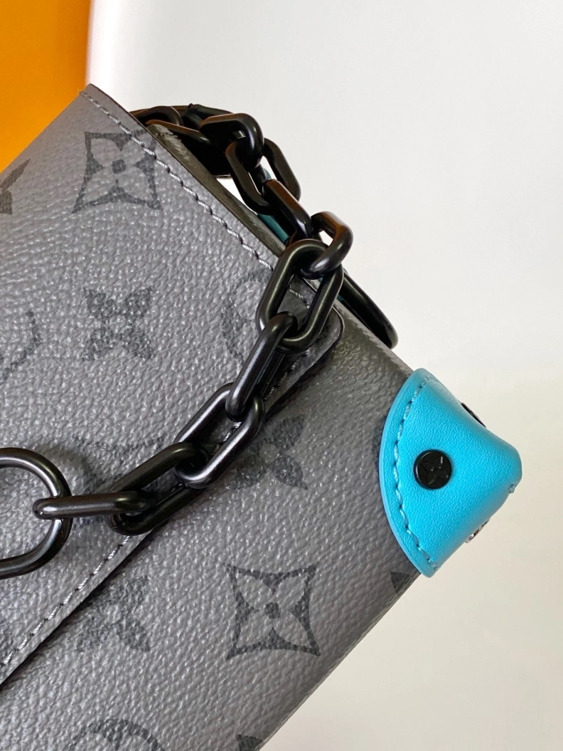 LX Satchel bags EyeCatching 8829