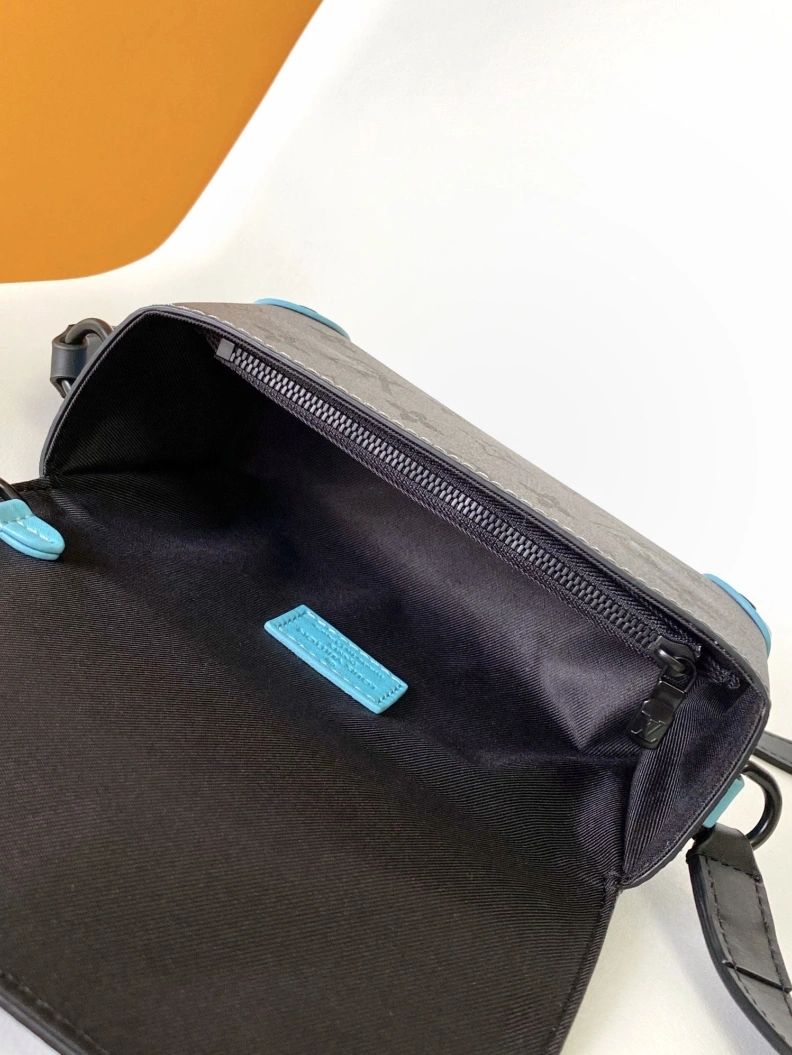 LX Satchel bags EyeCatching 8829