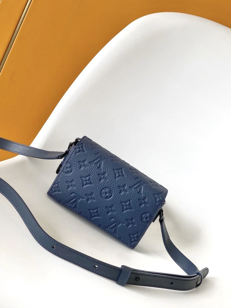 Bold LX Satchel bags 8827