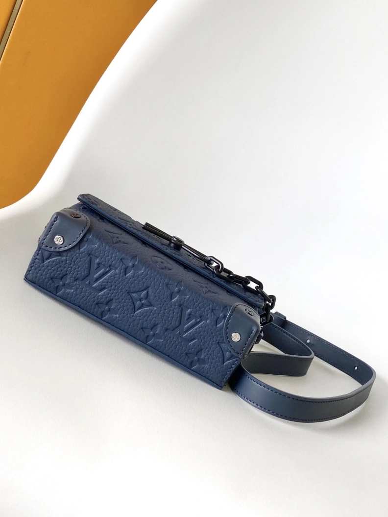 Bold LX Satchel bags 8827