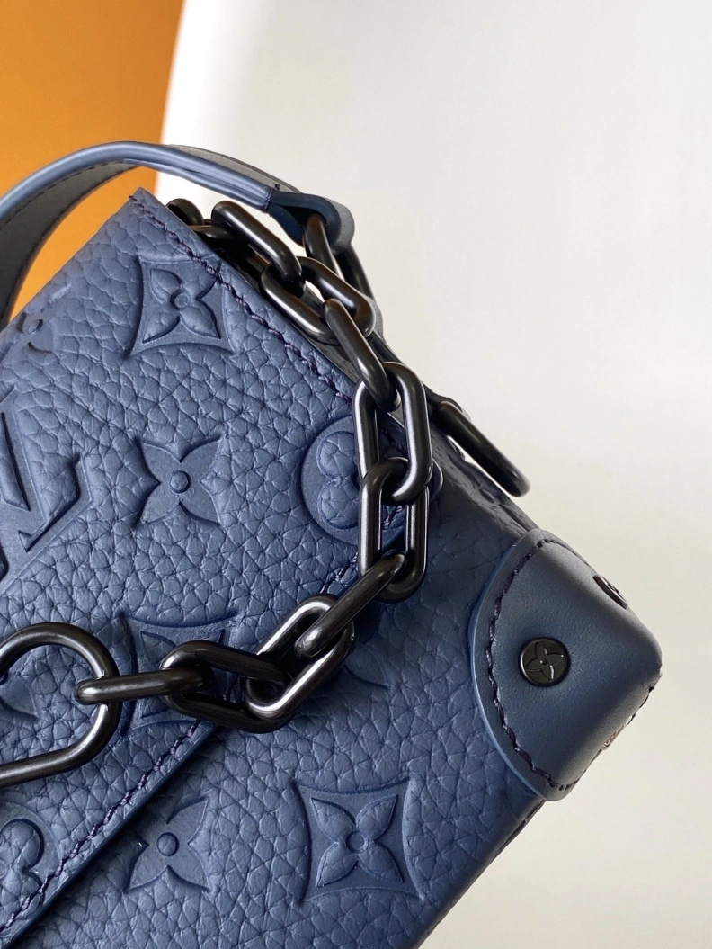 Bold LX Satchel bags 8827