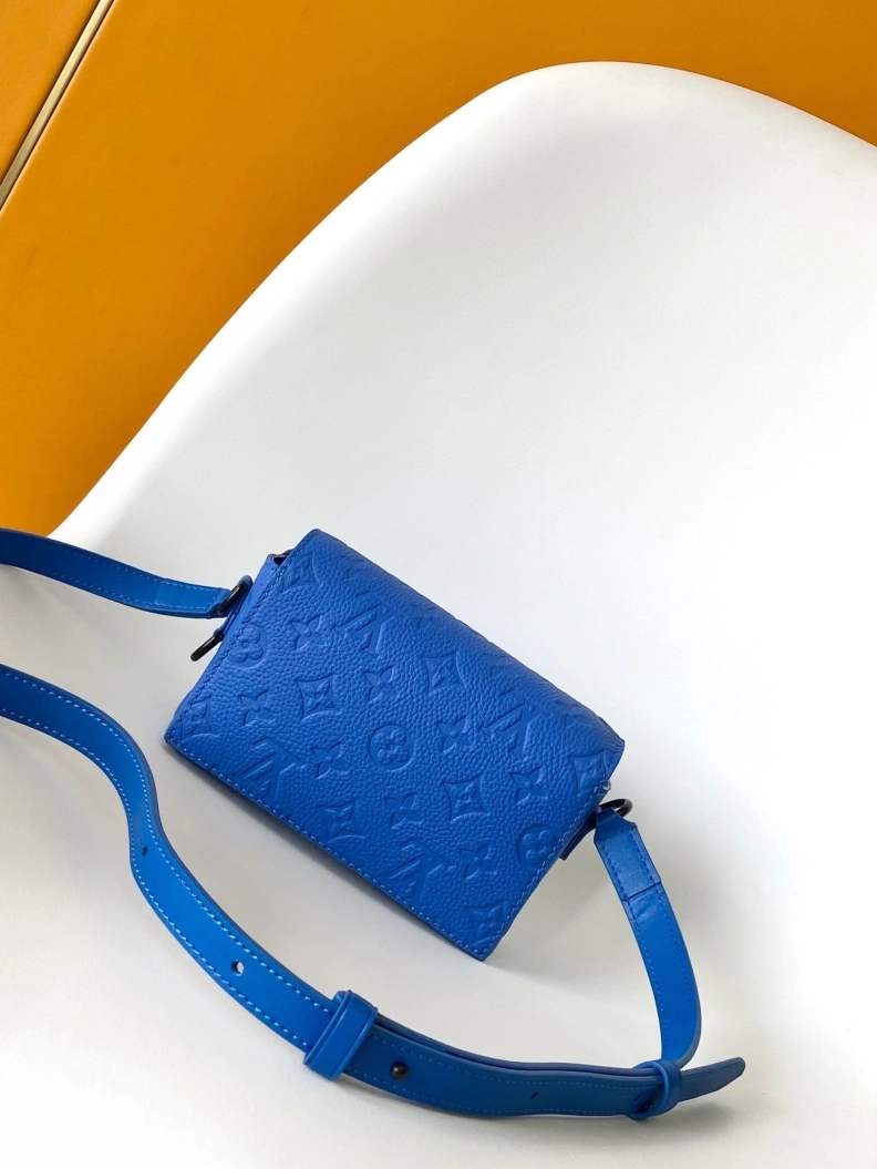 LX Satchel bags Cozy 8821