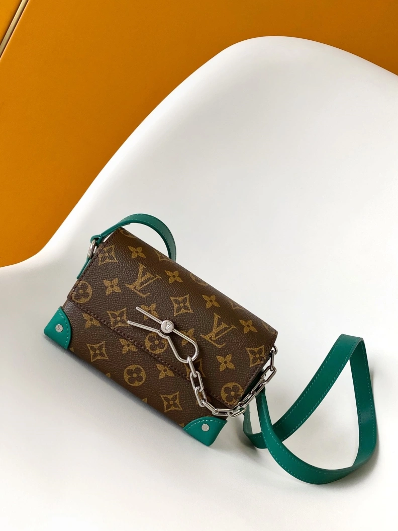 ModernLook LX Satchel bags 8847