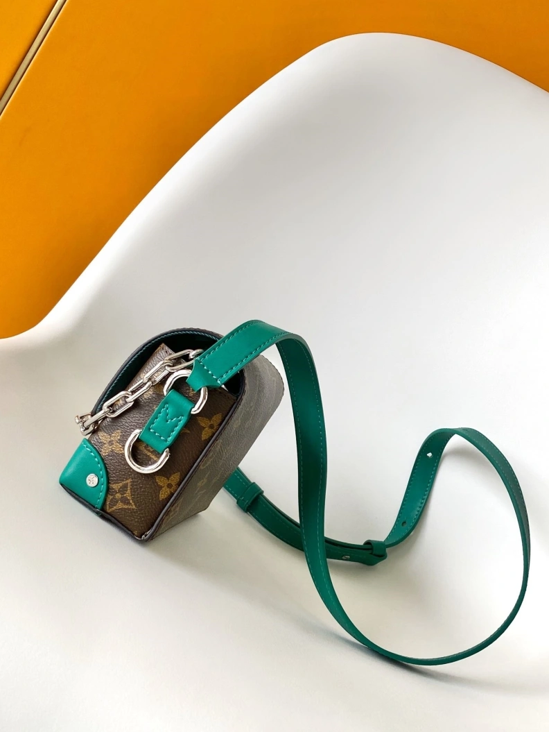 ModernLook LX Satchel bags 8847