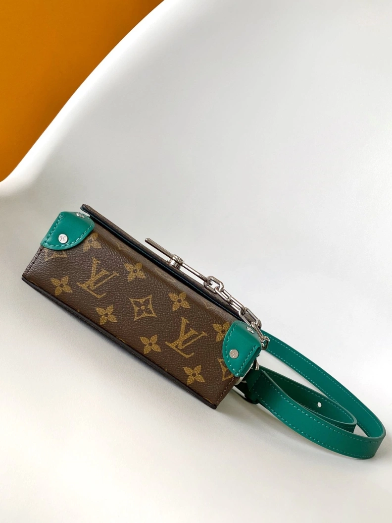 ModernLook LX Satchel bags 8847