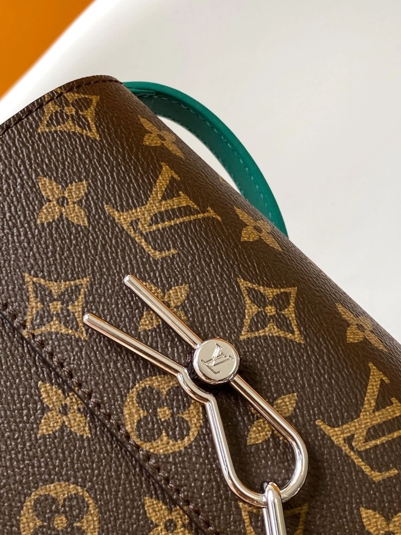 ModernLook LX Satchel bags 8847