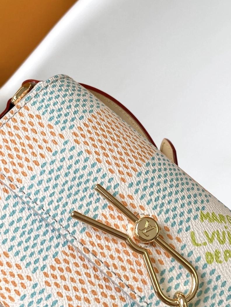 LX Satchel bags Bold 8836