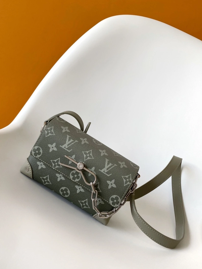 LX Satchel bags SportInspired 8833