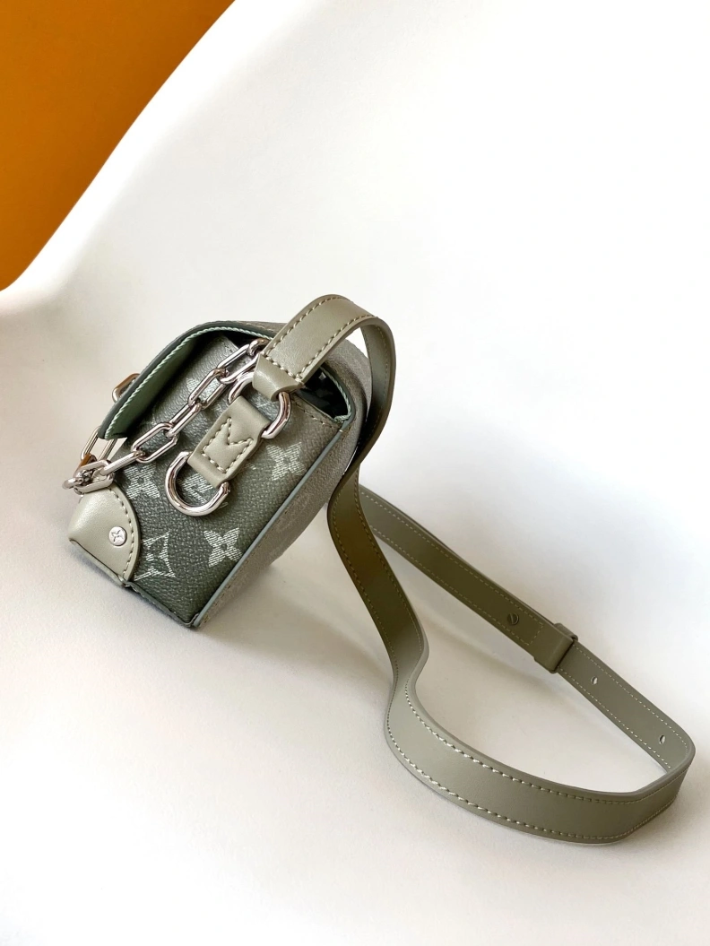 LX Satchel bags SportInspired 8833