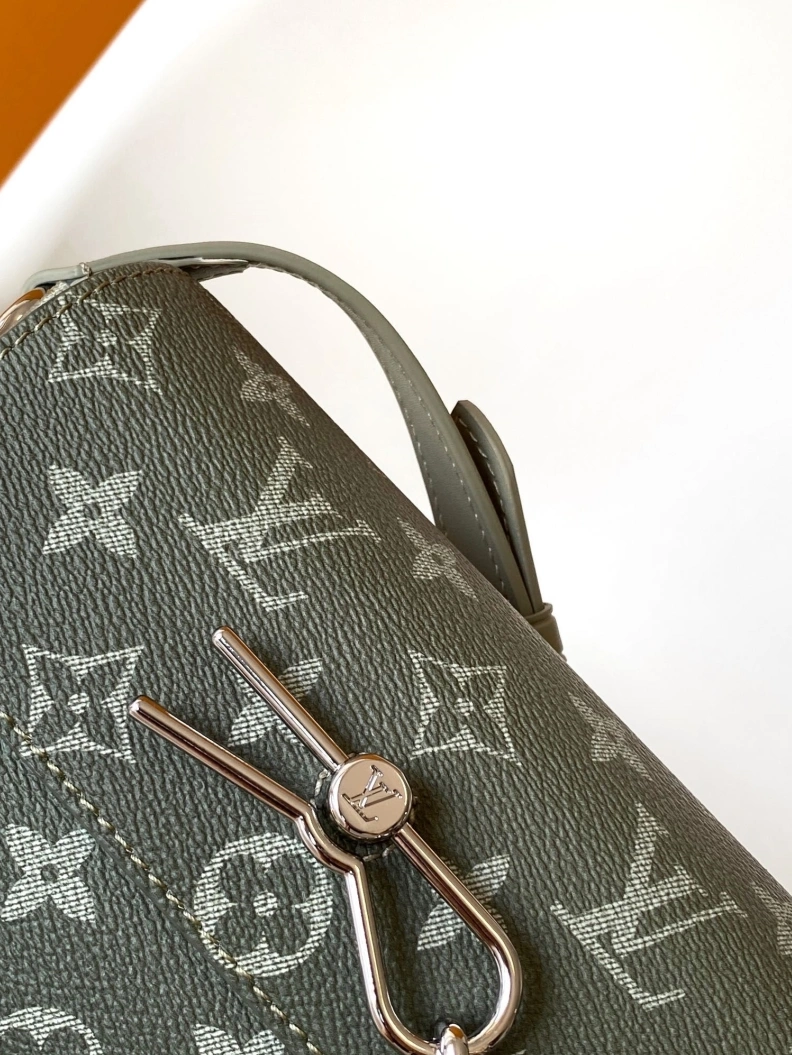 LX Satchel bags SportInspired 8833