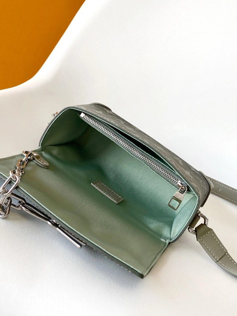 LX Satchel bags SportInspired 8833